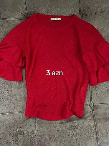 ic geyimi: Qadın geyimləri – müxtəlif modellər - İkihissəli dəst – 5 AZN: Tünd — 2