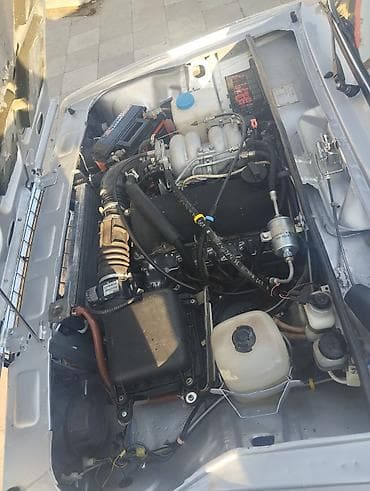 maşın 07: VAZ (LADA) 2107: 1.7 l | 2011 il Sedan — 4