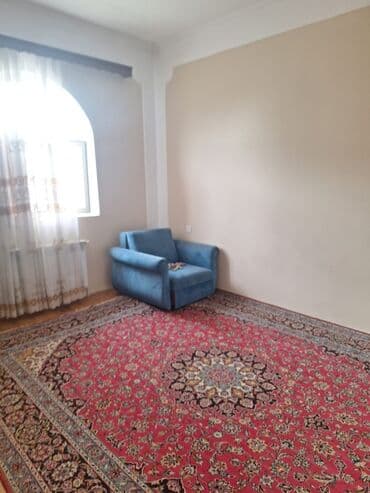 ipoteka ile satilan evler: 3 otaqlı, 100 kv. m, Orta təmir — 8