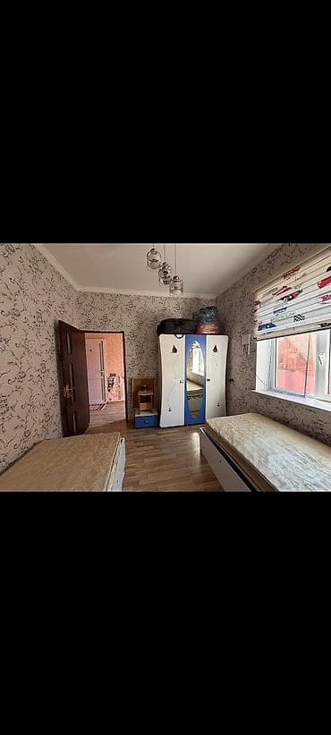arenda evlər: 73 kv. m, 3 otaqlı, Kombi — 5
