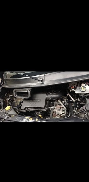 Avtomobil satışı: Ford Transit: 2.2 l | 2009 il 250561 km Mikroavtobus — 8