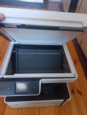 a3 printer satisi: Yenidiri 2 ay işlenib 500 vereq tutumu var iki uzlu suretli cixiş — 2