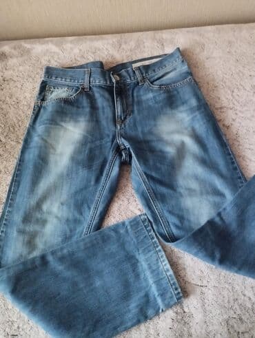 велосипеды 24 дюйма: Мужские джинсы, ColinS — 1