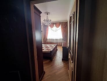 7ci mkr satilan evler: Bakı, Badamdar qəs., 3 otaqlı, Köhnə tikili, 120 kv. m — 4