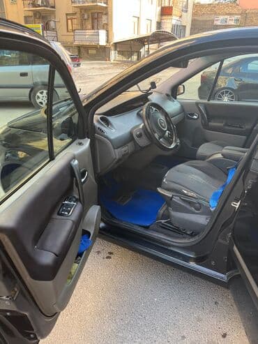 мерс сапог бишкек: Renault Scénic – qara rəngli, şəhər və ailə istifadəsi üçün geniş — 8