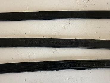 bağaj: Bmw e39 bagaj xalcasinin rezinleri sekilde isarelediyim yerde olur — 2