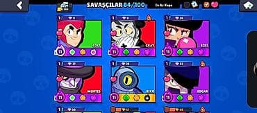 Butslar: Butslar — 2