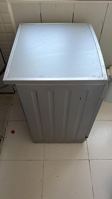 ev masin: Siemens önyükləməli paltaryuyan maşın - Brend/model: Siemens (ön — 2
