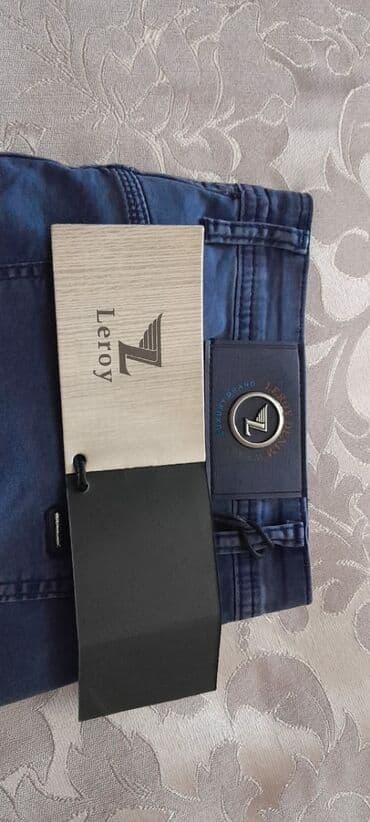 qaqa şalvarı: Salam.Təmiz Türkiyə malıdır.Gətizdirdim yekə oldu.Keyfiyyəti əladır.W — 3