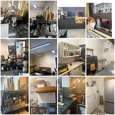 Moyka avadanlığı: Hazir biznes‼️Nerimanov rayonu Ressamliq Akademiyasi yaxinliginda — 1