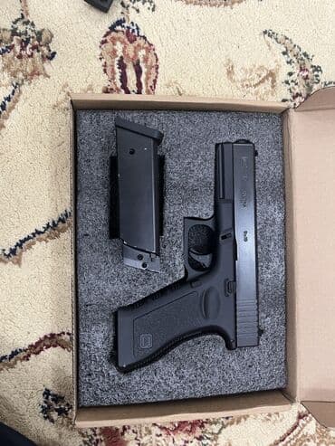 Мебельные услуги: Oyuncaqdır. Gel blaster atır. Maraqlananlar əlaqə saxlaya bilər — 2