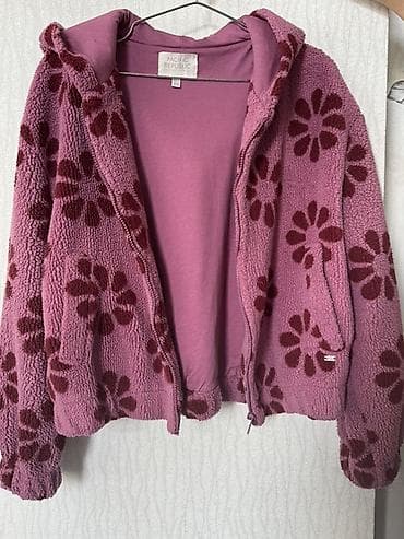 bomber kişi gödəkçəsi: PULL&BEAR, S, M — 2