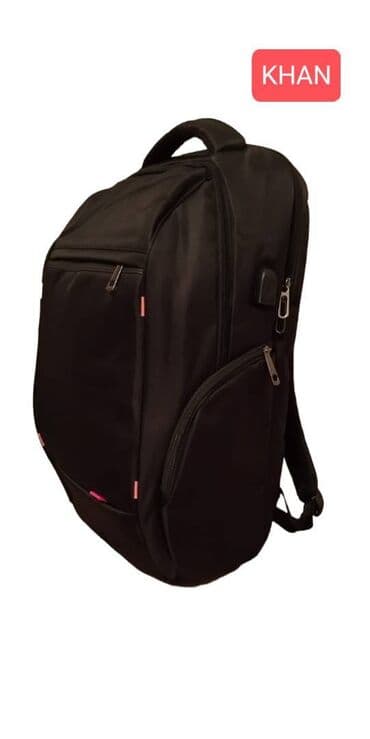 купить бинокль в баку: Notebook çantası 15.6" çox cibli və funksiyalı çanta sizin yol — 5