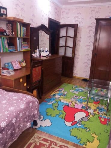 turbo az ford transit 16 1: Bakı, Hövsan qəs., 3 otaqlı, Köhnə tikili, 75 kv. m — 17