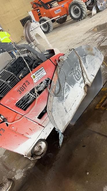 plasik qapı: Beton kəsmə xidməti - Divar, döşəmə və tavanlarda dəqiq və səliqəli — 7