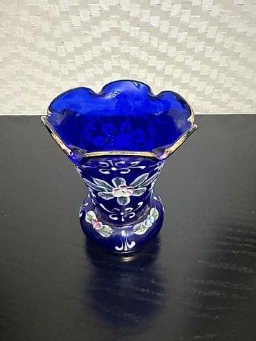 gül dekor: Vaza dəsti — 1