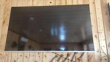 ucuz sobalar: Yeni Televizor Shivaki LED ekran 55" 4K (3840x2160) — 1