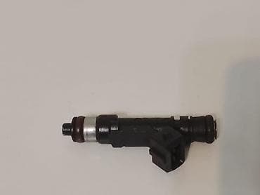 farsunkalar: Benzin enjektoru (yanacaq püskürdücüsü) Chevrolet Aveo t300 forsunka — 2