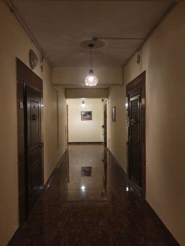 ehmedlide kreditle satilan evler: Bakı, 3 otaqlı, Köhnə tikili, m. Əhmədli, 90 kv. m — 6