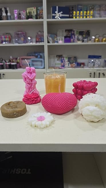 yeni il samlari: Şam Fiqurlu — 6