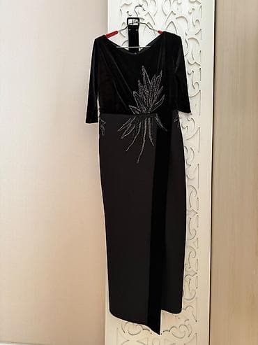 Aida Mammadova Couture da tikilib.teze kimidir.1 defe geyinilib.el