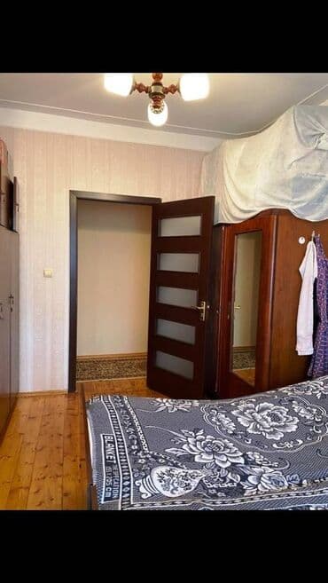 9 mkr kohne binalar: Bakı, 4 otaqlı, Köhnə tikili, m. Xətai, 100 kv. m — 10