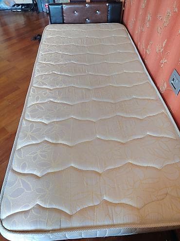 dosek matras satışı: Yeni, Ortopedik matras, Bir nəfərlik — 3