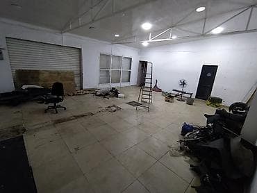 Продается гараж: Obyekt icarəyə verilir.anbar kimi də istifadə etmək olar. kamera — 3