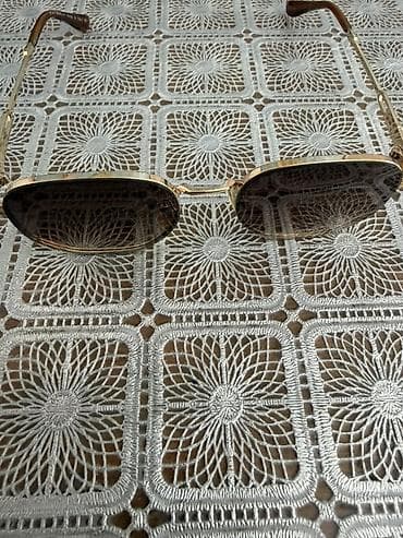 açqı: Gün eynəyi, Maybach, İşlənmiş — 1