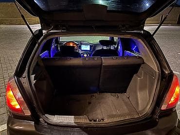 bmw e60 m: Kia Rio: 1.5 l | Hetçbek — 7