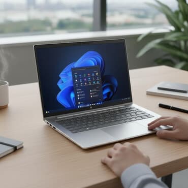 Kompüter və noutbuk aksesuarları: Yeni HP EliteBook, 14 ", Intel Core i5, 512 GB, Ünvandan götürmə, Ödənişli çatdırılma, Rayonlara çatdırılma — 1