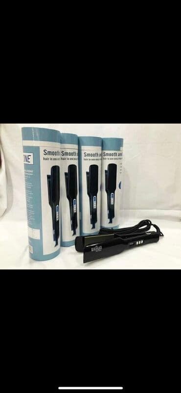 Şok qi̇ymət❗️❗️❗️:27 azn ▪️orijinal braun ütü feni😍 ▪️təmiz lalafo.az -da Şok qi̇ymət❗️❗️❗️:27 azn ▪️orijinal braun ütü feni😍 ▪️təmiz