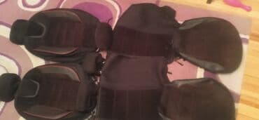 диски на зимнюю резину фольксваген: Maşin çexol.orta kətan kenarları suni deridir.arxasi deridir.butun — 10