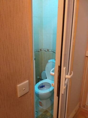 evler bineqedide: Nərimanov, köhnə məhkəmə yaxınlığı, 3.1 mərtəbə, tam əşyalı mənzil — 6