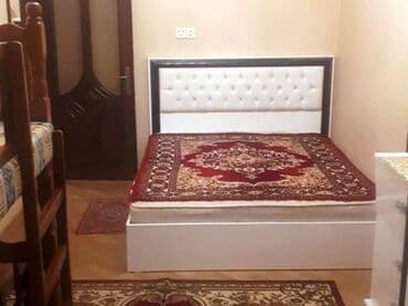 yataqxana tipli ucuz bina evləri: Nəsimi rayonu, Tbilisi prospektində yerləşən 2-otaqlı, sahəsi 55kv-m — 6