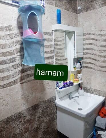 aile ucun kiraye evler: 65 kv. m, 2 otaqlı — 6