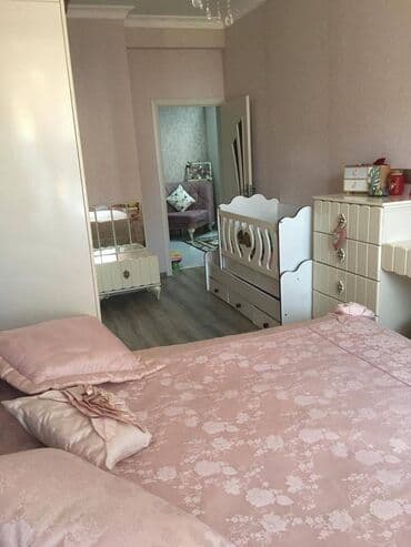 kirayə evlər xalqlar dostluğu: 2 otaqlı, Yeni tikili, 65 kv. m — 3