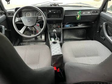 avtomobil qoşqusu: VAZ (LADA) 2107: 1.6 l | 2005 il 75000 km Sedan — 7