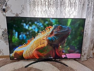 TV antenlər: Televizor LG 65" 4K (3840x2160) — 6