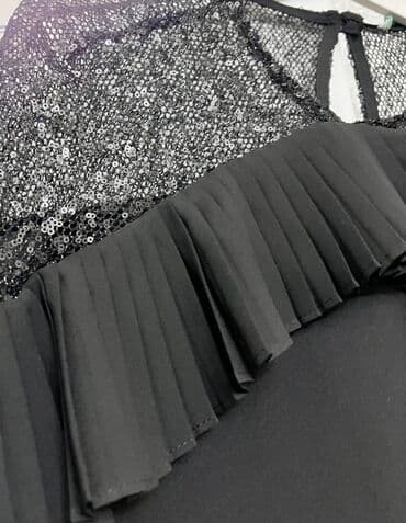 dəvə şubası: Ziyafət donu, Midi, L — 3