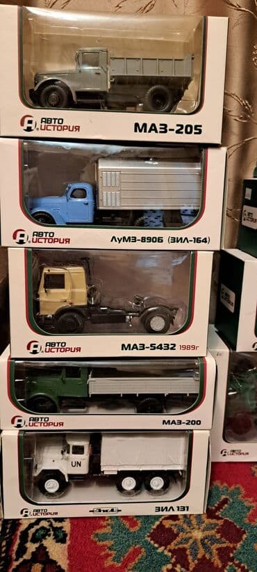 требуются модели для наращивания ресниц: Brendoviye modeli gruzovikov 1:43 v korobkax.Optom odna model 50 — 2