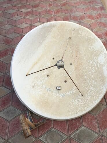 антенный усилитель для телевизора: Salam — 2