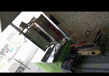 dönər aparatı qiyməti: Elektrik, Remta, 3 gözlü, Toster ilə — 2