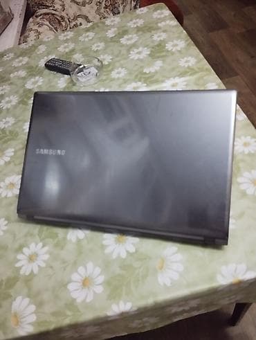 dell i7: 17.3" ekranlı noutbuk Texniki göstəricilər: - Ekran: 17.3" — 5
