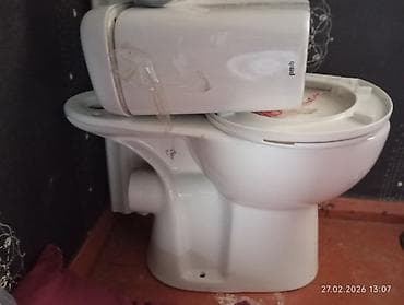 Duş şlanqları: Yeni, Unitaz, Monoblok, Kredit yoxdur, Ödənişli çatdırılma — 3