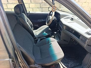 sprinter disk: Daewoo Nexia: 1.5 l | 2001 il Sedan — 9