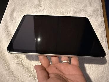 ipad qiymet: Apple ipad 10 256 gb yaddas İdeal veziyyetde 2023 Nomre yeri — 6