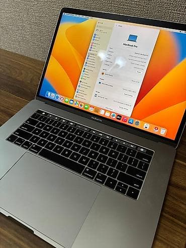 İşlənmiş Apple MacBook, 15.4 ", Intel Core i7, 512 GB, Ünvandan götürmə, Pulsuz çatdırılma, Ödənişli çatdırılma lalafo.az -da İşlənmiş Apple MacBook, 15.4 ", Intel Core i7, 512 GB, Ünvandan götürmə, Pulsuz çatdırılma, Ödənişli çatdırılma