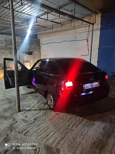 lada priora: VAZ (LADA) Priora: 1.6 l | 2008 il 358000 km Hetçbek — 3