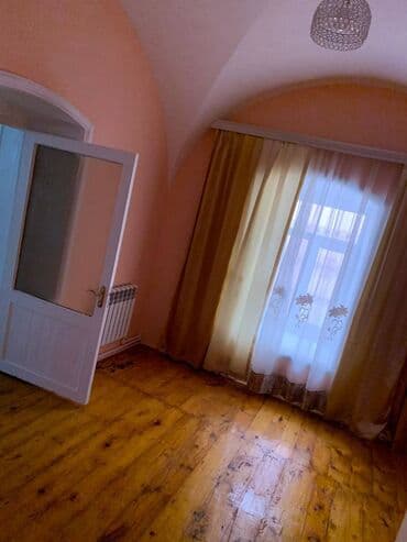 məhəmmədli kirayə: 100 kv. m, 3 otaqlı, Kanalizasiya, Qaz, Kombi — 4